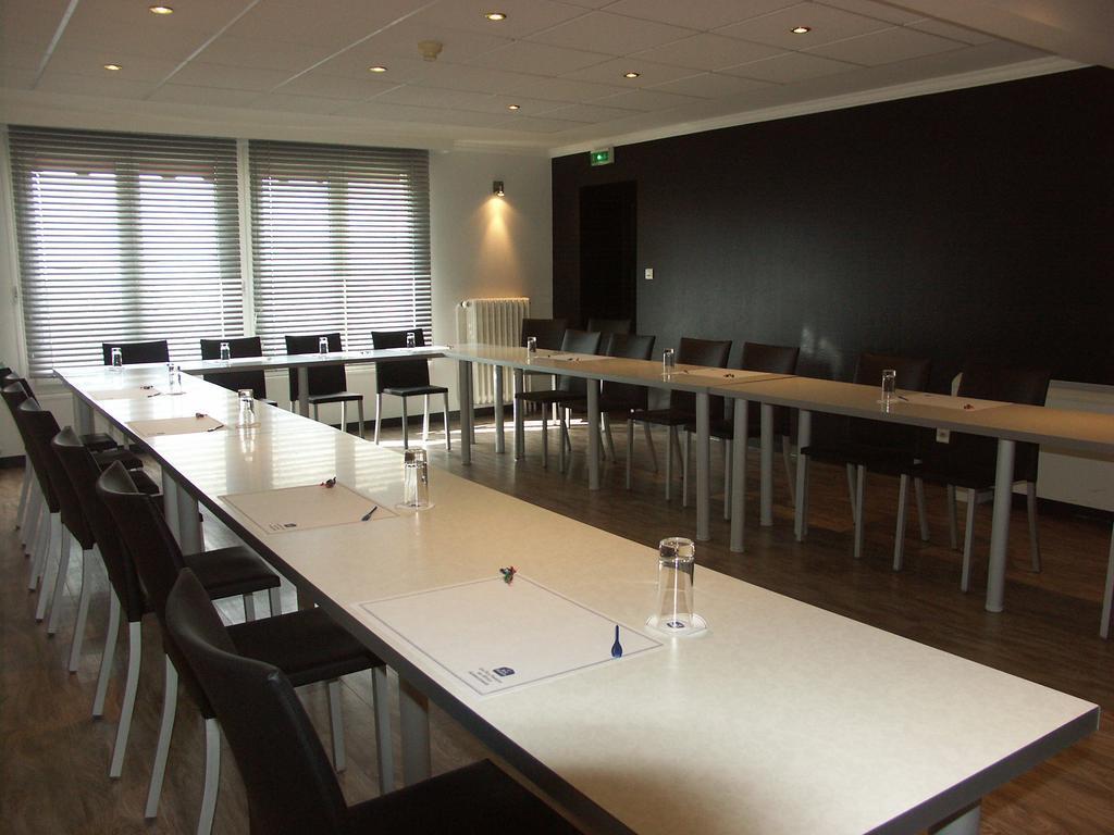 Hotel Restaurant Seminaires La Foresterie Le Mans Zewnętrze zdjęcie