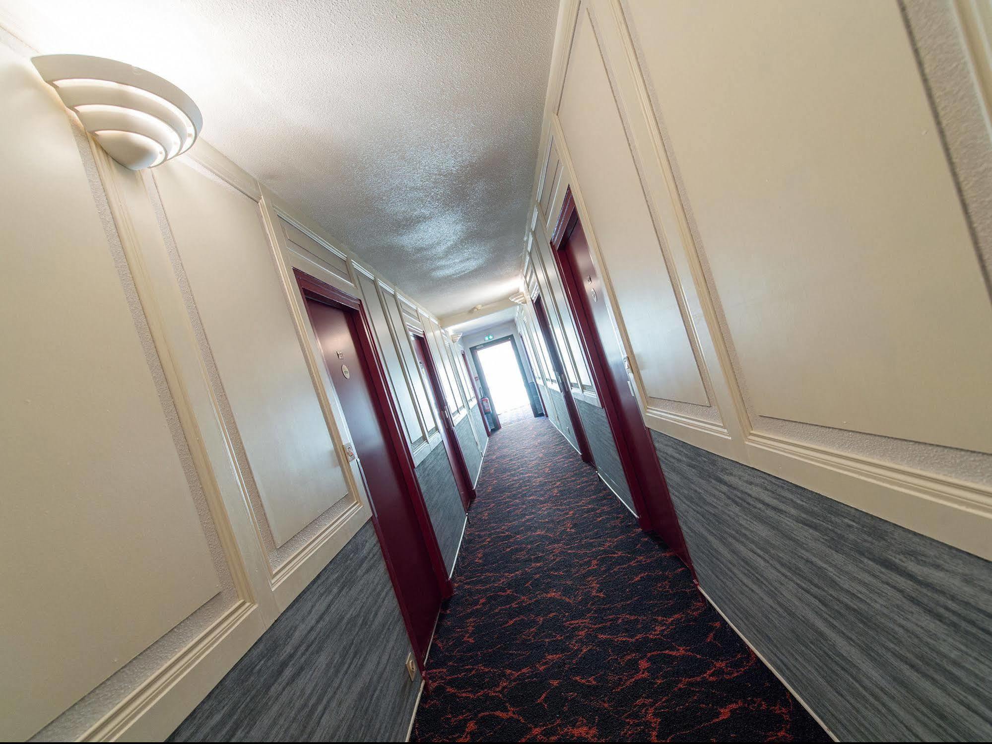 Hotel Restaurant Seminaires La Foresterie Le Mans Zewnętrze zdjęcie